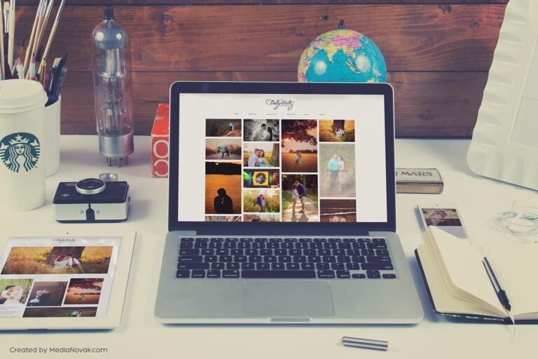 4 Reasons to Redesign Your Website
