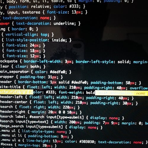 CSS Injections: How Poor Coding Can Lead to Data Extraction Attacks