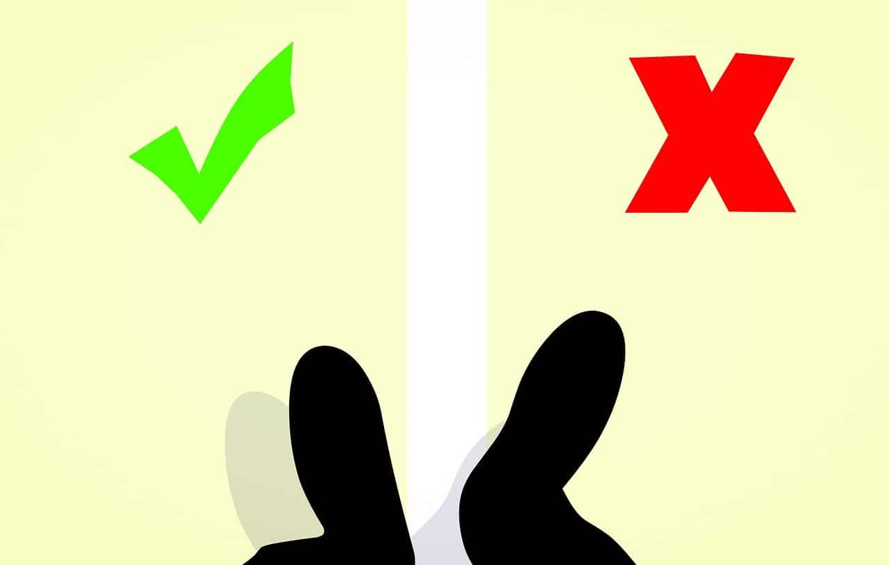 5 Mistakes Keeping New Coders from a Eureka Moment