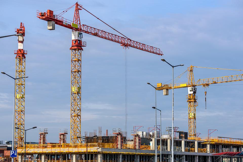 Are Digital Technologies a Reality in the Construction Industry?