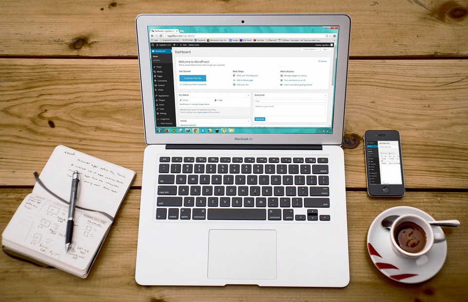 WordPress Alternatives: When and Why You Should Use Them