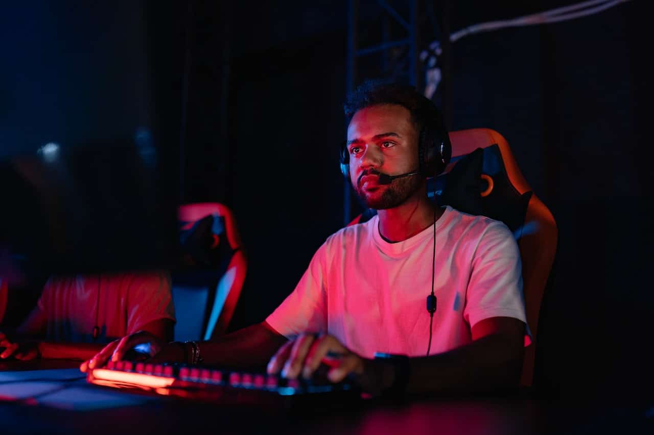 Top Online Gaming Trends for 2022 and Beyond