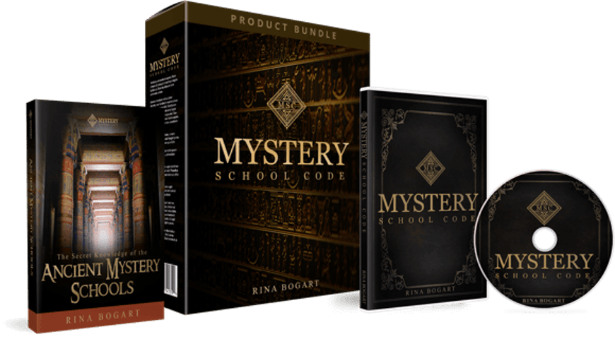 Mystery School Code Review – Is Rina Pogart’s Program Scam or Legit?