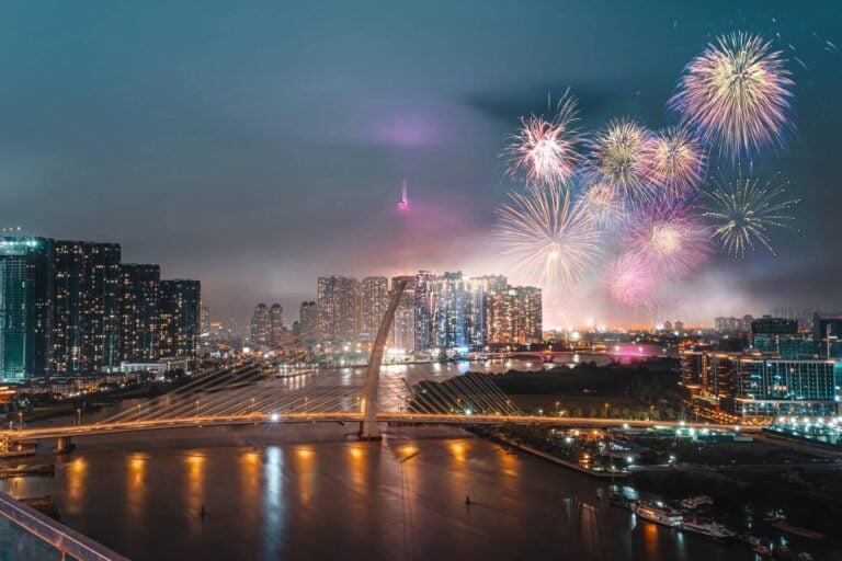 Types of Nightlife in Vietnam