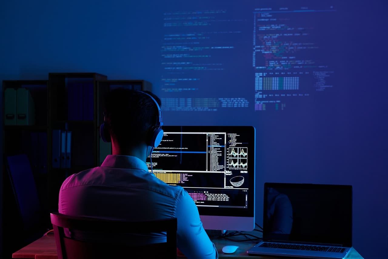 Elevating Digital Impressions: The Role of Expert Web Development