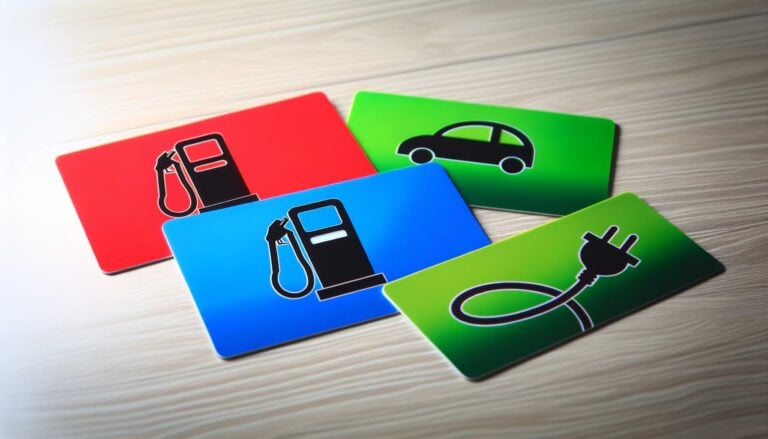 Cartes carburant intelligentes : Un atout RSE pour les entreprises engagées