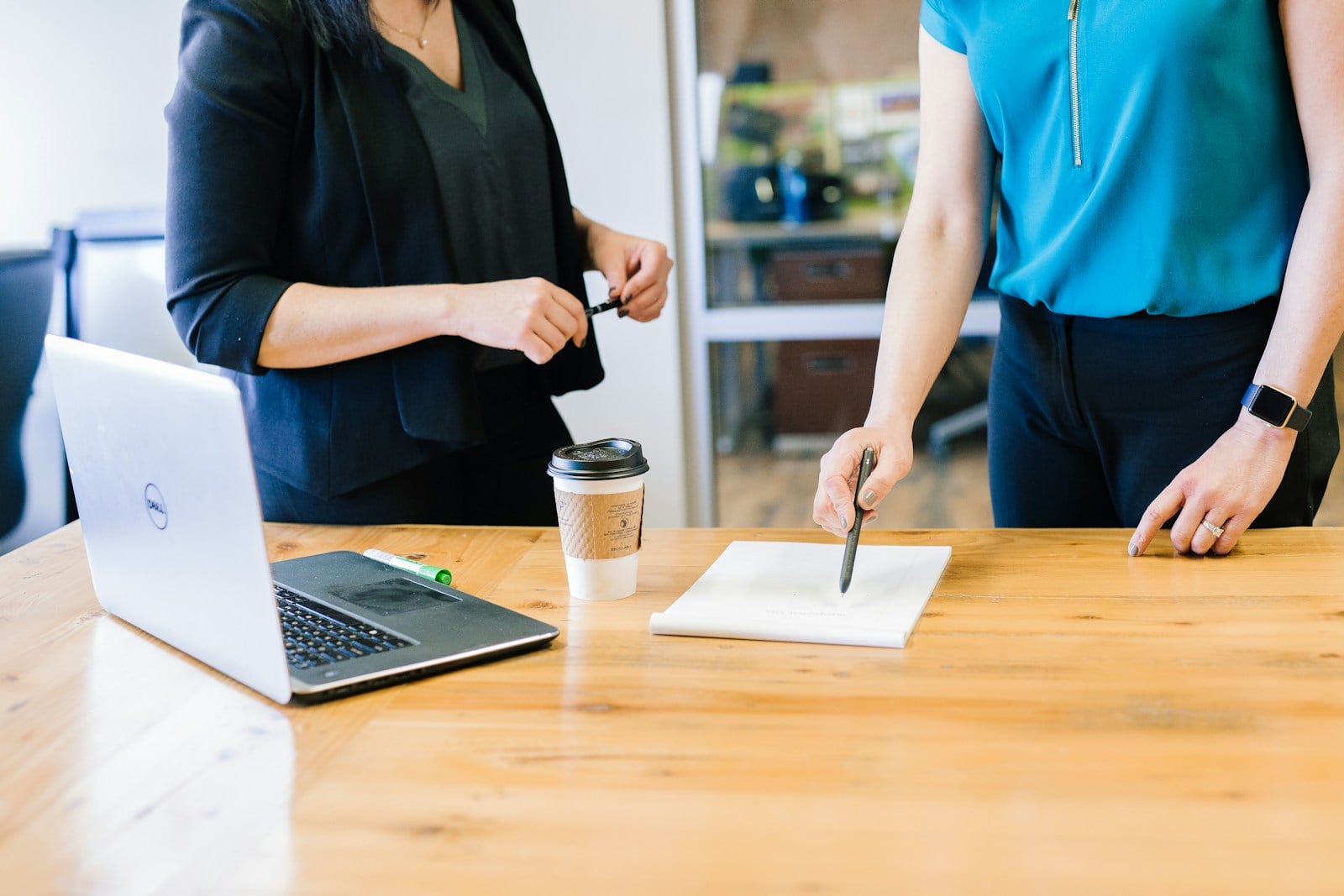 Fractional CFOs: How Does the Contract Work?