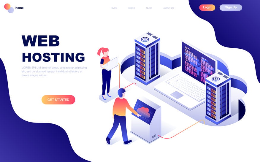 5 Reasons Small Businesses Should Invest in a Custom Website