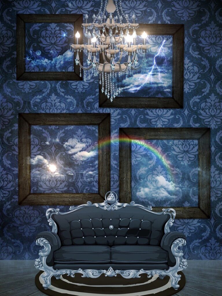 Murano Chandeliers: Timeless Elegance for Every Space
