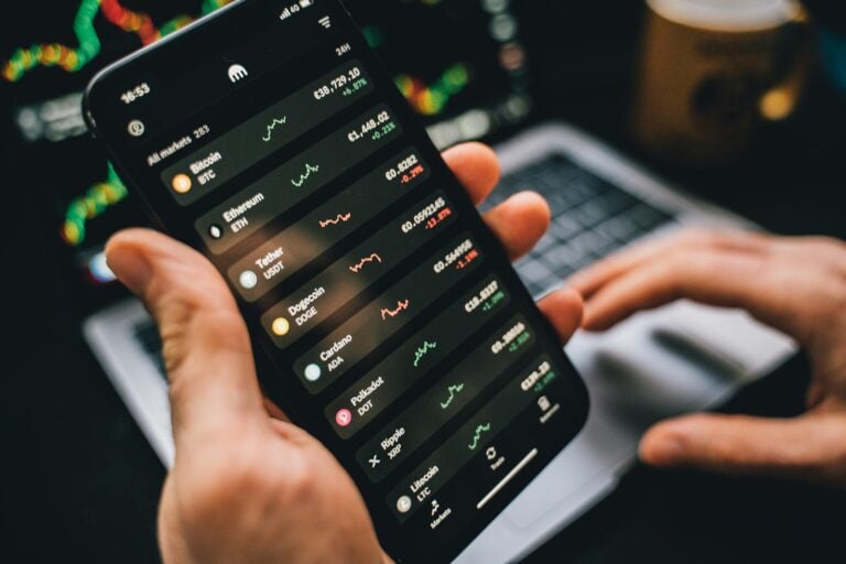Crypto Wallets: A Comprehensive Guide to Storing Your Digital Assets
