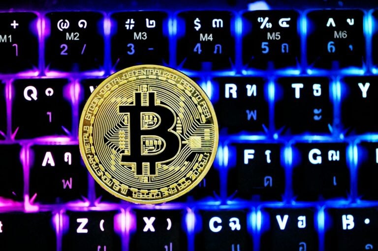 Buy Cryptocurrency Online: A Comprehensive Guide for Beginners