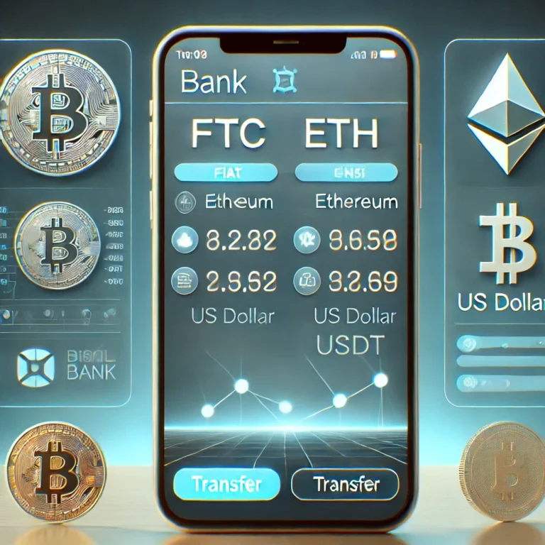Top Crypto Friendly Banks in 2025: Where Digital Currency Meets Traditional Banking