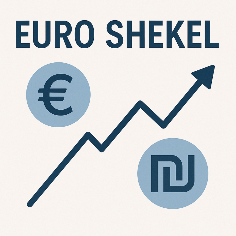 Euro Shekel Exchange: Trends, Forecasts, and Tips for Smart Currency Conversion