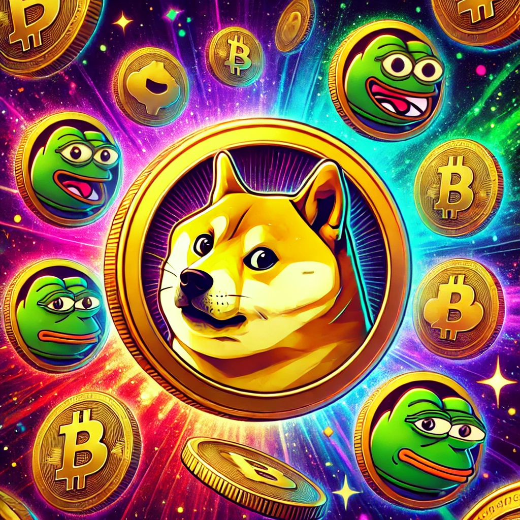 How to Buy Meme Coins