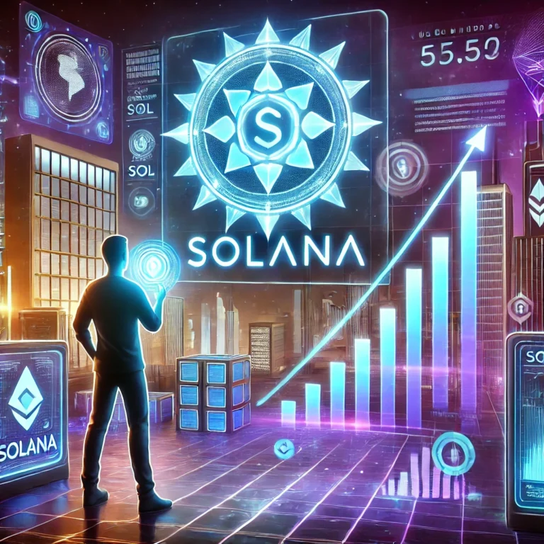 Is Solana a Good Investment? A Comprehensive Guide for 2025