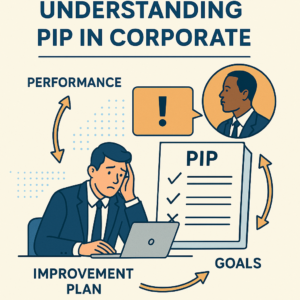 Understanding PIP in Corporate: What It Means and How to Navigate It ...