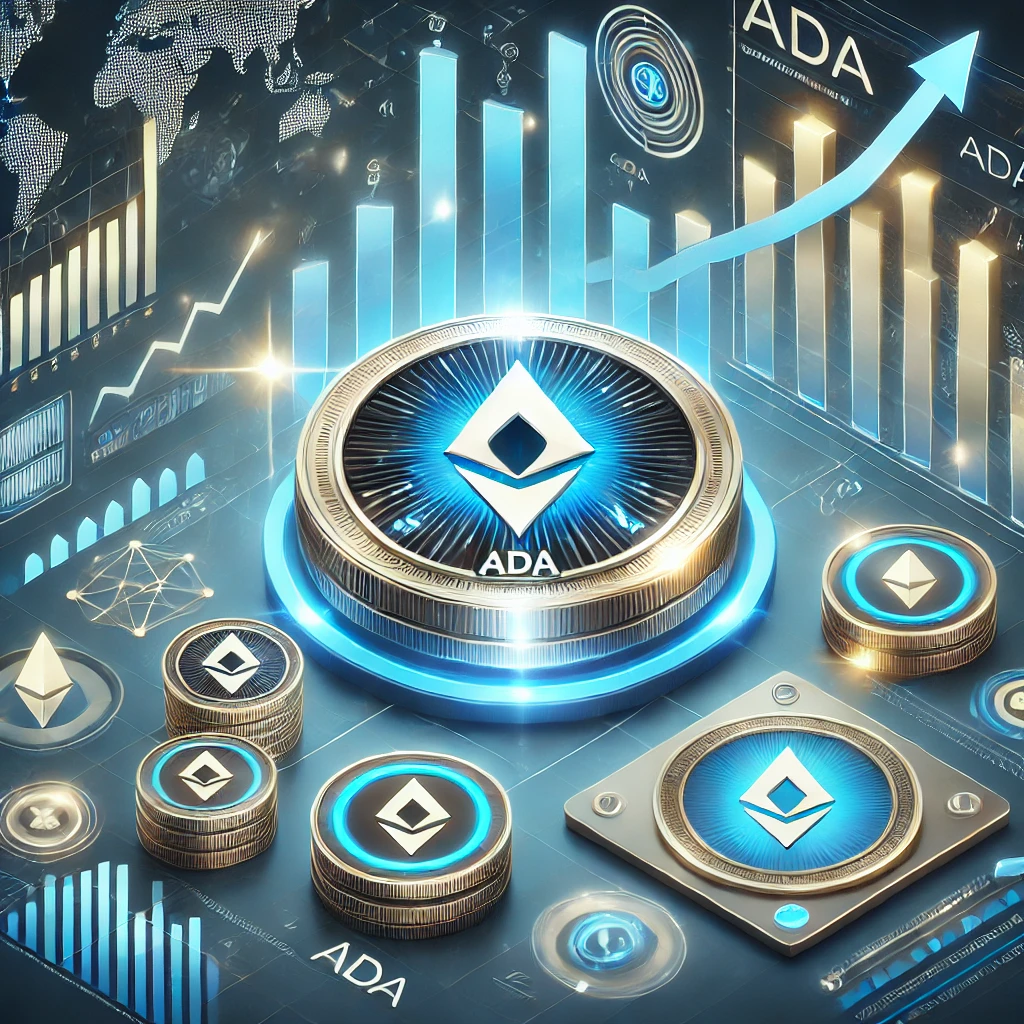The Coin Republic Cardano ADA Prediction: What to Expect in 2025 and Beyond