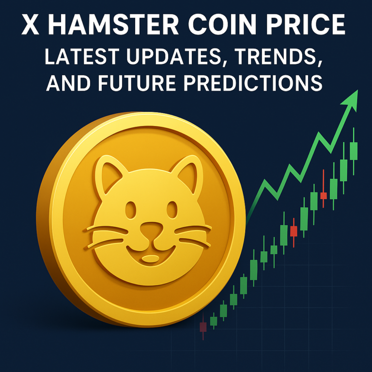 X Hamster Coin Price Latest Updates Trends And Future Predictions X Hamster Coin Price Latest Updates Trends And Future Predictions
