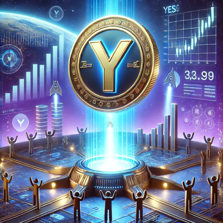 Yescoin Listing Date Revealed: What It Means for Investors and the Crypto Market