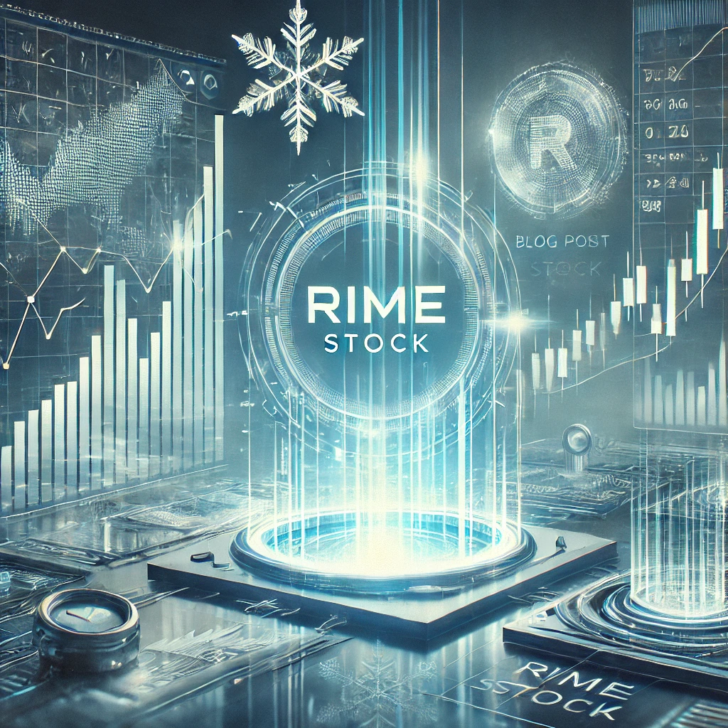 Rime Stock: Is It the Next Big Investment Opportunity?