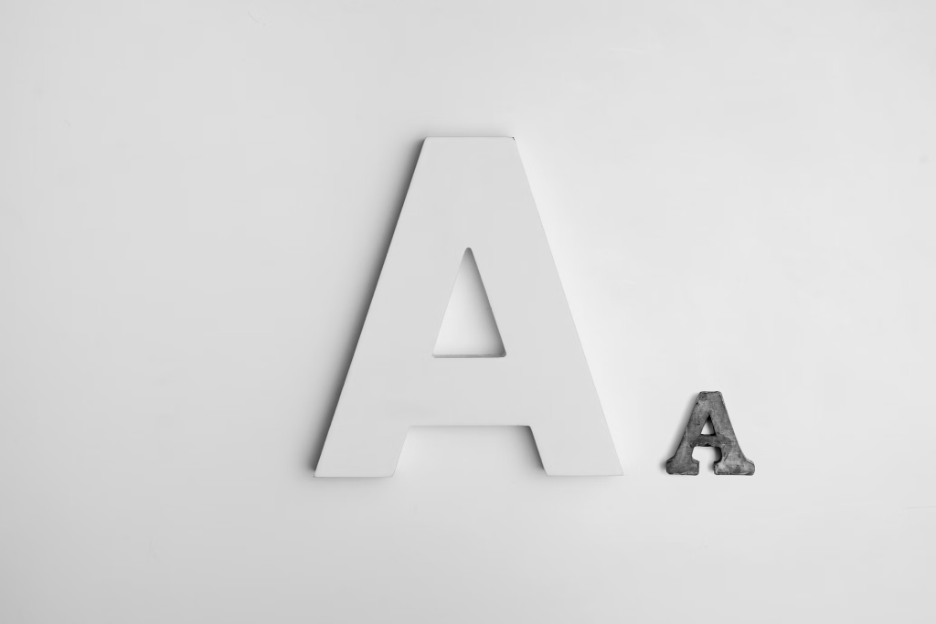 Fonts for Print vs. Digital: What Works Best for Each Medium