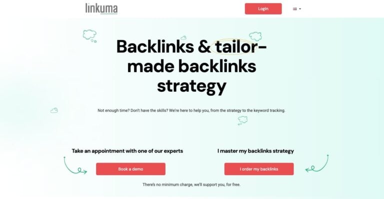 Linkuma: performance evaluation and user testimonials