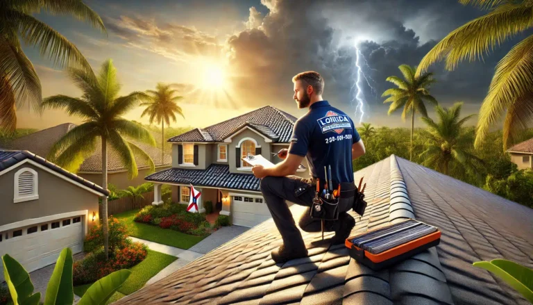 Why Local Roofing Experts Are Essential for Florida Homes