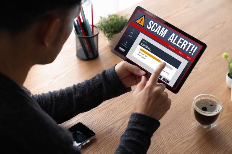 Avoiding the ‘Scammy’ Look: CSS Layout Tricks That Build Trust