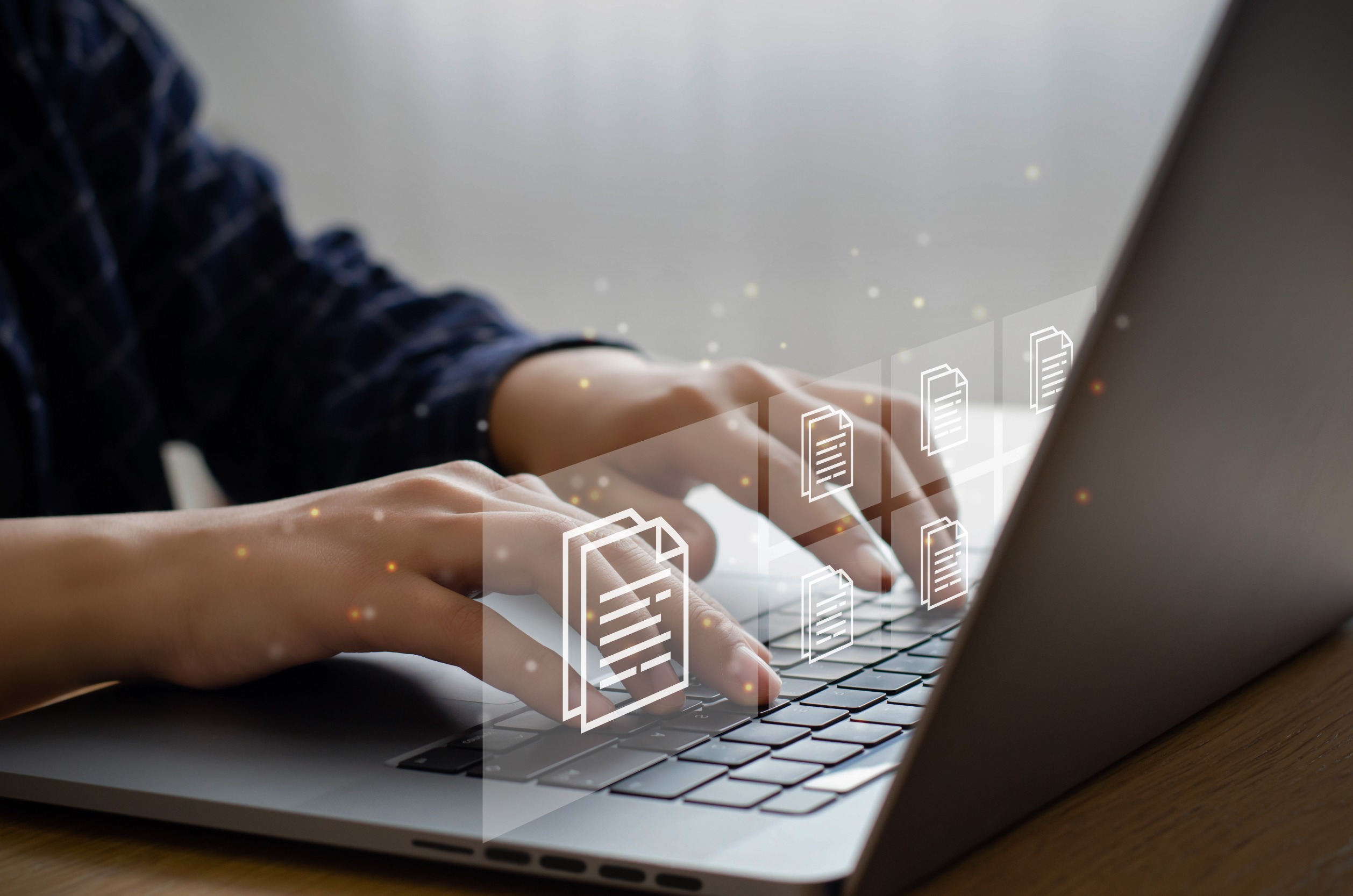 The Effect of Poor Enterprise Content Management