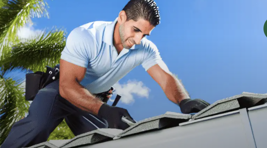 Expert Roofing Services You Can Rely On