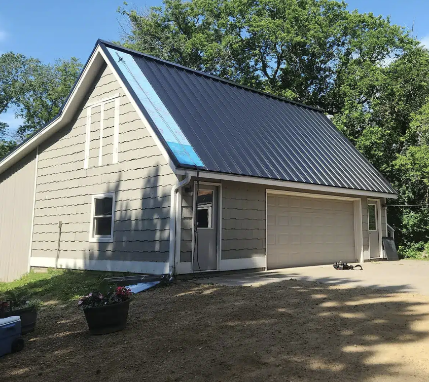 Expert Roofing and Building Solutions for Homes and Businesses