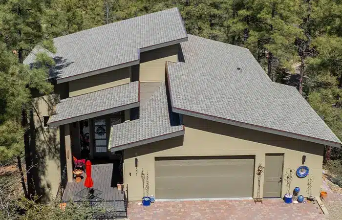 Your Local Roofing Professionals Dedicated to Quality and Service