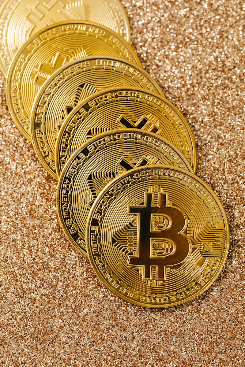Crypto30x.com: The Gateway to Smarter Crypto Investments