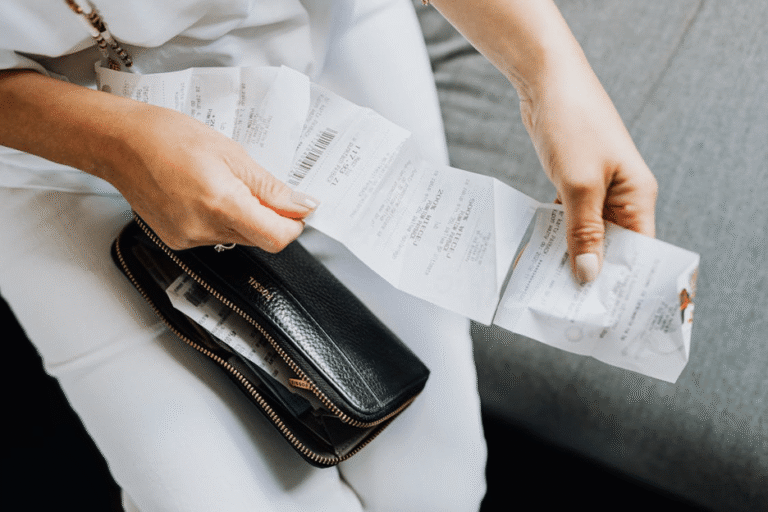 How to Find Breathing Room When You’re On a Tight Budget