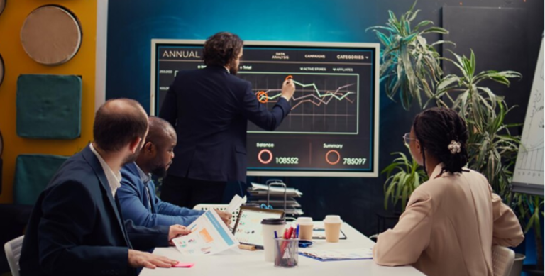 4 Investment Strategies to Adopt in 2025
