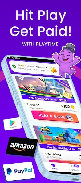 PLAYTIME After 6 Months: My Honest Earnings Report