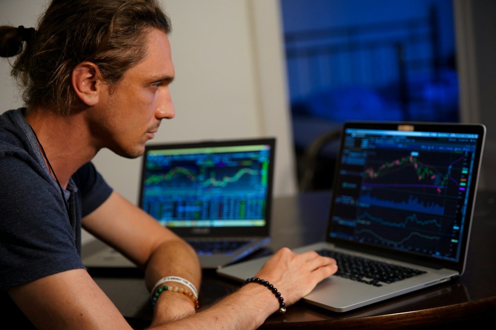 TabTrader, All-in-One Crypto Trading Platform
