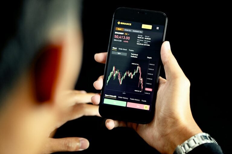 Unlocking the Power of Crypto with Arbibotx: Arbitrage & Trading Bots Made Easy