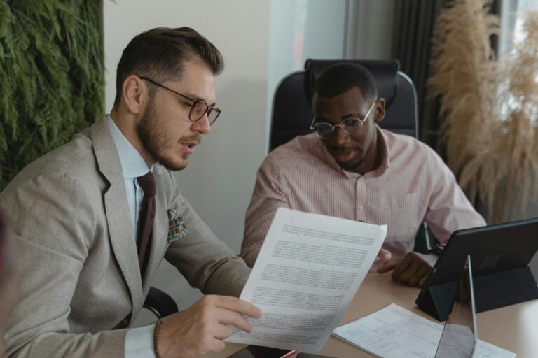 How a Skilled Personal Injury Attorney Can Help Your Recovery