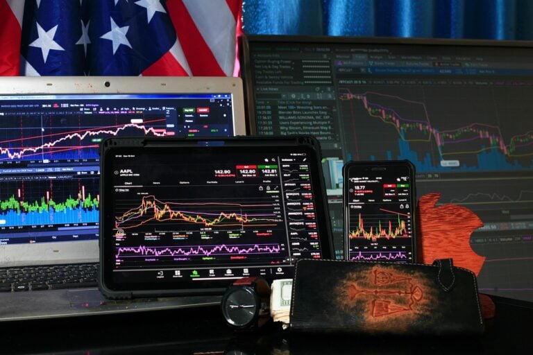Advanced Crypto Solutions for Prop Trading Companies: Speed, Access, and Scalability