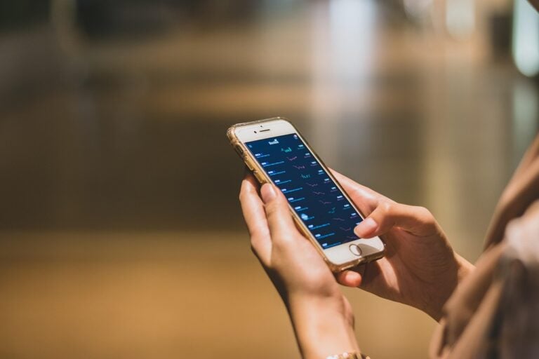 Finding the Best Cryptocurrency App for the Seamless Investing Experience