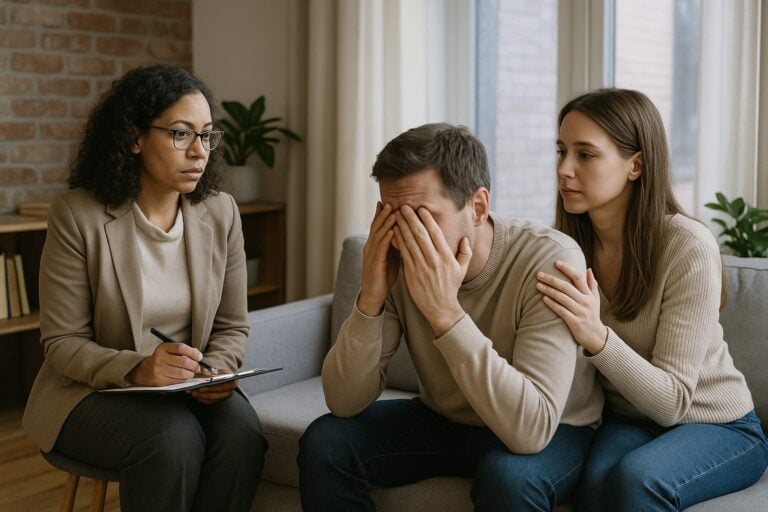 Hallucinations vs. Illusions: Knowing the Difference for Better Mental Health Awareness