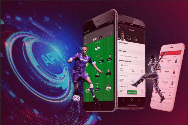 How APIs Power Live Sports Platforms and Keep Fans Engaged