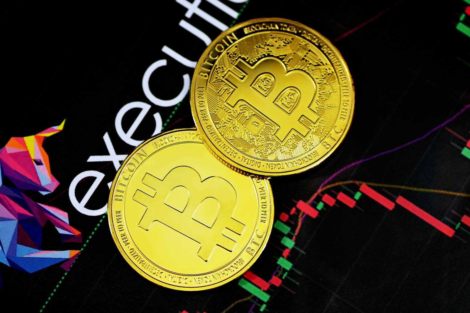 Navigating Crypto Market Forecasting