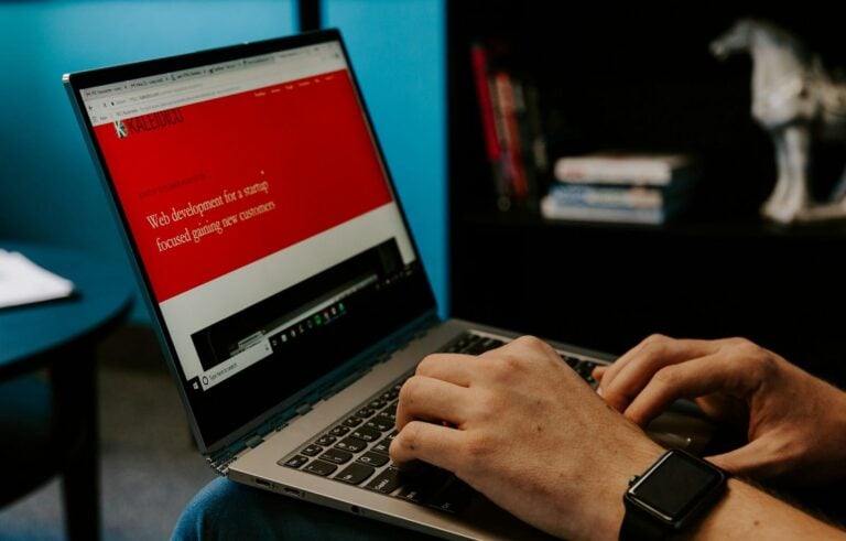 The Role of CSS in Delivering High-Impact MSP Website Experiences