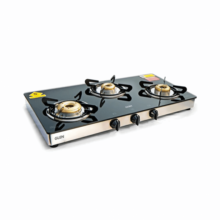 Switching To Versatility: Why A 3-Burner Stove Is A Smart Investment