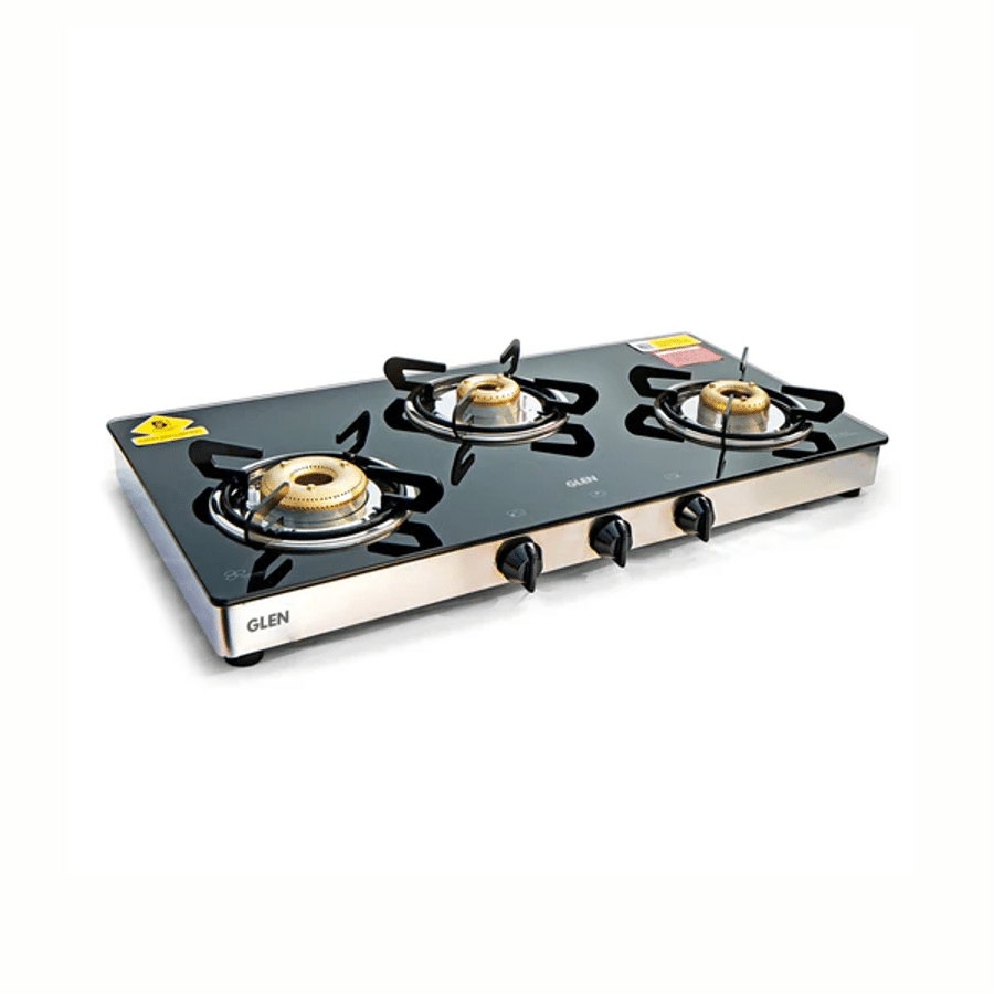 Switching To Versatility: Why A 3-Burner Stove Is A Smart Investment