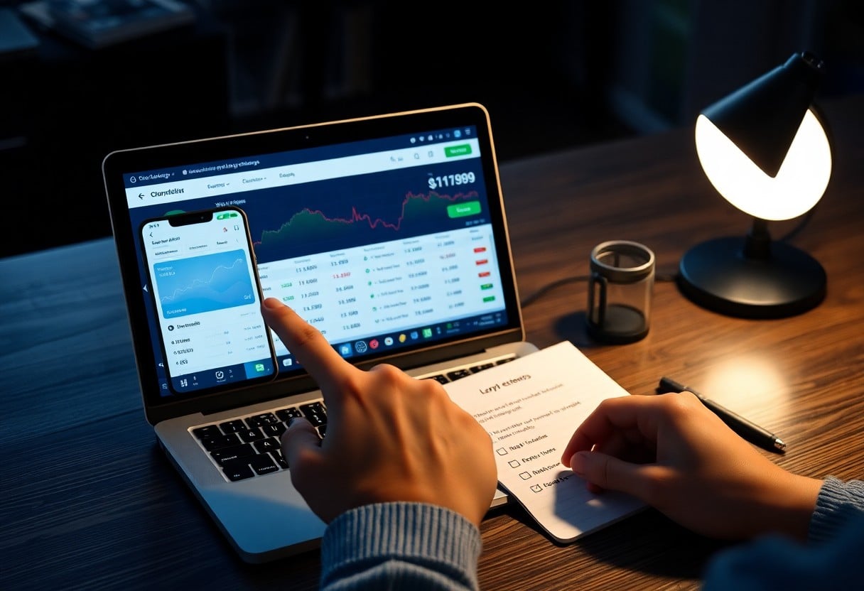 How Do You Pick a Beginner-Friendly Crypto Exchange?