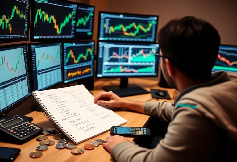 How Do You Choose the Right Crypto to Start With?