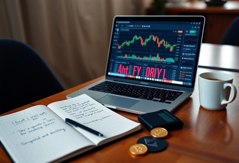 How Do You Create a Simple First-Time Crypto Portfolio?